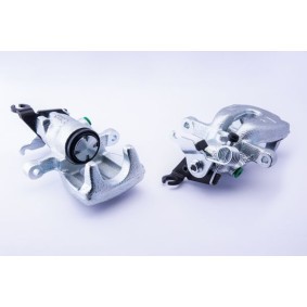 Kjøp Bremsecaliper av HELLA 8AC 355 394-011 til den lave prisen 2609,45 NOK