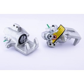 Bremssattel für ACURA von HELLA