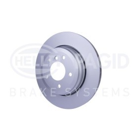 Bremsschlauch 8AH 355 463-581