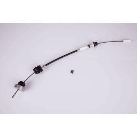 Kupplungsseil 8AK 355 700-021
