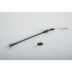 Kupplungsseil 8AK 355 700-131