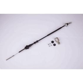 Kupplungsseil 8AK 355 700-201