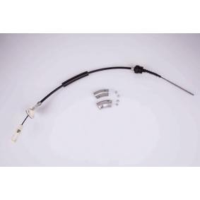 Acquista Cavo frizione da HELLA 8AK 355 700-421 a buon mercato per soli 33,17 €