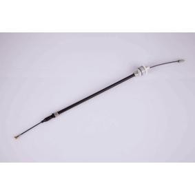 Acquista Cavo frizione da HELLA 8AK 355 700-451 a buon mercato per soli 12,90 €