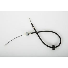 Acquista Cavo frizione da HELLA 8AK 355 700-461 a buon mercato per soli 26,93 €