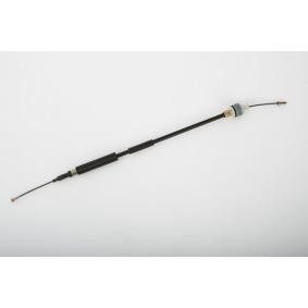 Acquista Cavo frizione da HELLA 8AK 355 700-471 a buon mercato per soli 32,77 €