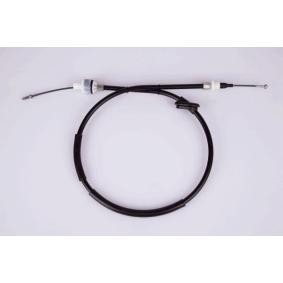 Acquista Cavo frizione da HELLA 8AK 355 700-511 a buon mercato per soli 19,91 €
