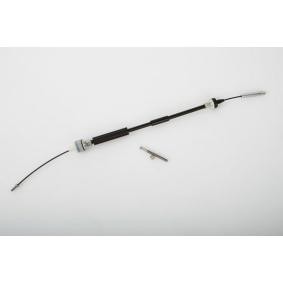 Acquista Cavo frizione da HELLA 8AK 355 700-541 a buon mercato per soli 35,95 €