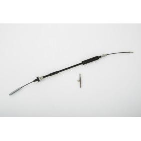 Acquista Cavo frizione da HELLA 8AK 355 700-551 a buon mercato per soli 35,95 €
