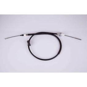 Acquista Cavo frizione da HELLA 8AK 355 700-571 a buon mercato per soli 30,22 €