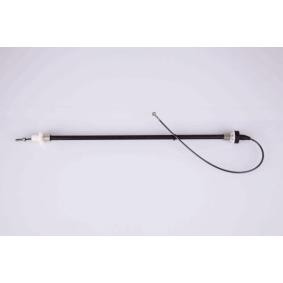 Acquista Cavo frizione da HELLA 8AK 355 700-581 a buon mercato per soli 12,76 €