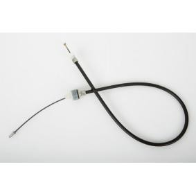 Acquista Cavo frizione da HELLA 8AK 355 700-591 a buon mercato per soli 32,00 €