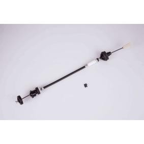 Kupplungsseil 8AK 355 701-201 für 206 Kastenwagen für 17,43 CHF