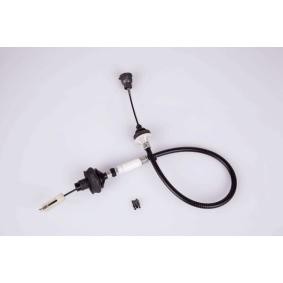Kupplungsseil 8AK 355 701-211 für 206 Kastenwagen für 21,49 CHF