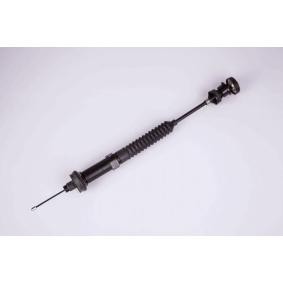 Kupplungsseil 8AK 355 701-271 für 206 Kastenwagen für 24,14 CHF