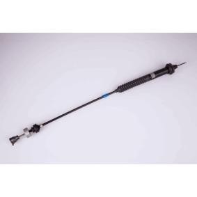 Kupplungsseil 8AK 355 701-281 für 206 Kastenwagen für 27,00 CHF