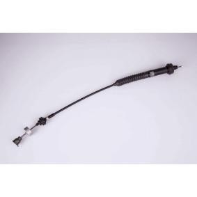 Kupplungsseil 8AK 355 701-361 für 206 Kastenwagen für 27,47 CHF