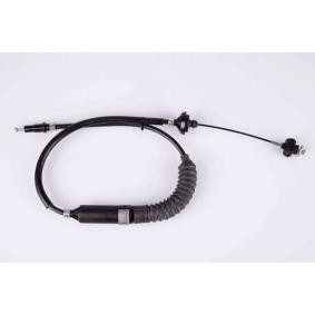 Acquista Cavo frizione da HELLA 8AK 355 701-821 a buon mercato per soli 44,36 €