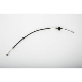 Kupplungsseil 8AK 355 701-831 für Polo Schrägheck (6N1) für 23,26 CHF