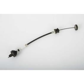 Kupplungsseil 8AK 355 702-291 für 206 Kastenwagen für 27,45 CHF