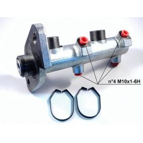 Comprar Cilindro principal de freno de HELLA 8AM 355 500-041 a bajo precio de 275,64 €