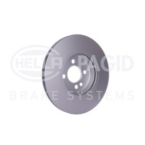 Hauptbremszylinder für VOLVO von HELLA