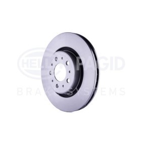 Acquista Cilindro maestro del freno da HELLA 8AM 355 500-331 a buon mercato per soli 605,45 €