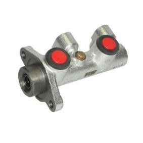 Comprar Cilindro principal de freno de HELLA 8AM 355 501-491 a bajo precio de 176,64 €