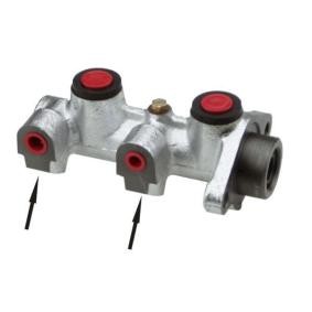 Comprar Cilindro principal de freno de HELLA 8AM 355 502-061 a bajo precio de 165,75 €