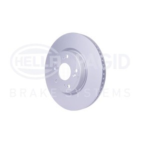 Comprar Cilindro principal de freno de HELLA 8AM 355 502-091 a bajo precio de 130,23 €