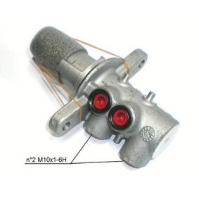 Comprar Cilindro principal de freno de HELLA 8AM 355 502-221 a bajo precio de 112,25 €