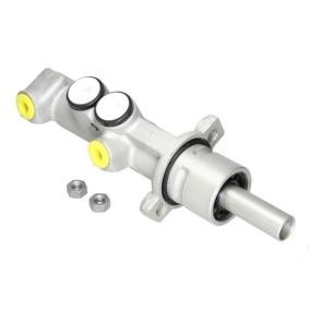 Achetez des Maître-cylindre de chez HELLA en ligne pour Master Pro Van (FH__) à prix modérés