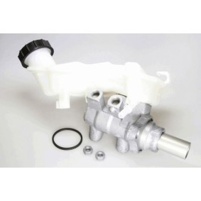 Comprar Cilindro principal de freno de HELLA 8AM 355 503-321 a bajo precio de 114,34 €