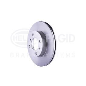 Acquista Cilindro maestro del freno da HELLA 8AM 355 503-501 a buon mercato per soli 376,65 €