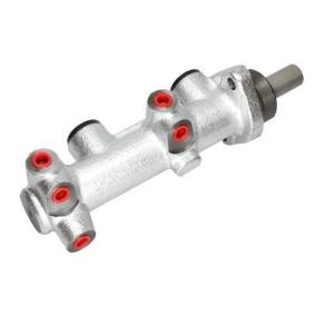 Compre Bomba de travão de HELLA online para TRAFIC Autocarro (T5, T6, T7) a preços moderados