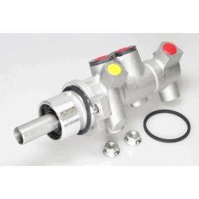 Comprar Cilindro principal de freno de HELLA 8AM 355 504-301 a bajo precio de 67,19 €