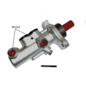 Acquista Cilindro maestro del freno da HELLA 8AM 355 504-621 a buon mercato per soli 127,83 €