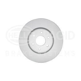 Comprar Cilindro principal de freno de HELLA 8AM 355 504-861 a bajo precio de 368,66 €