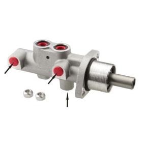 Hauptbremszylinder 8AM 355 505-001 von HELLA günstig für 72,39 € online kaufen