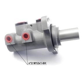 Comprar Cilindro principal de freno de HELLA 8AM 355 505-301 a bajo precio de 126,47 €
