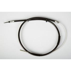 Handbremsseil 8AS 355 660-181 für 3 Cabrio (E46) für 14,91 CHF