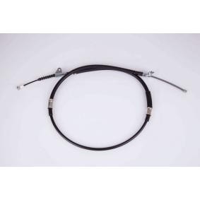 Handbremsseil 8AS 355 660-491