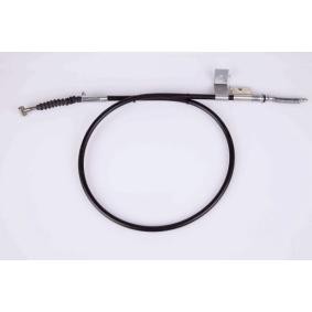 Handbremsseil 8AS 355 660-711