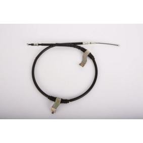 Handbremsseil 8AS 355 661-781
