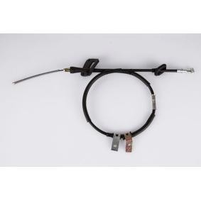 Handbremsseil 8AS 355 664-771
