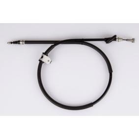 Handbremsseil 8AS 355 665-411