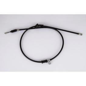 Handbremsseil 8AS 355 665-811 für Space Star (DG_A) für 38,48 CHF