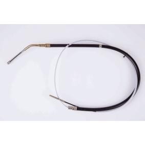 Handbremsseil 8AS 355 666-461 für 3 Cabrio (E46) für 18,13 CHF