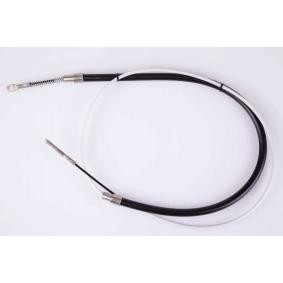 Handbremsseil 8AS 355 666-481 für 3 Cabrio (E46) für 14,79 CHF