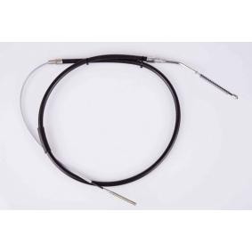 Handbremsseil 8AS 355 666-491 für 3 Cabrio (E46) für 13,44 CHF